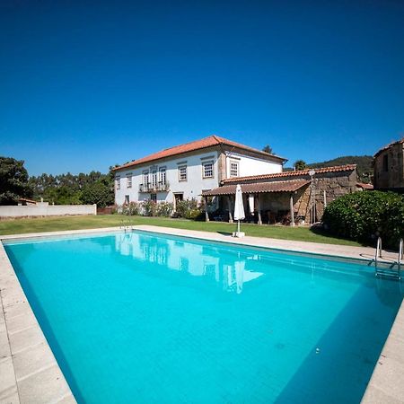 Casa De Sta Comba Villa Barcelos Luaran gambar