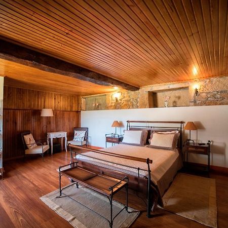 Casa De Sta Comba Villa Barcelos Luaran gambar