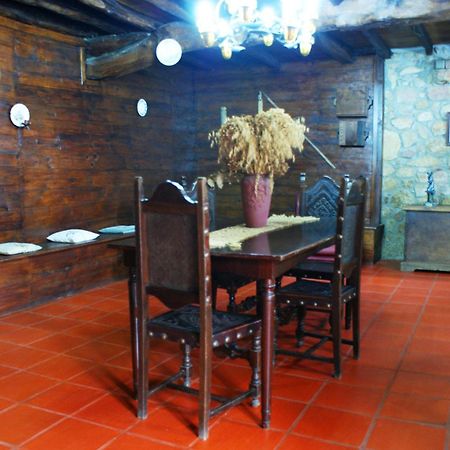 Casa De Sta Comba Villa Barcelos Luaran gambar