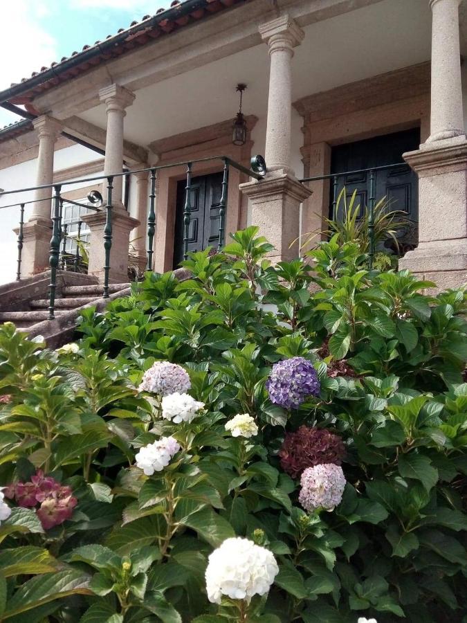 Casa De Sta Comba Villa Barcelos Luaran gambar