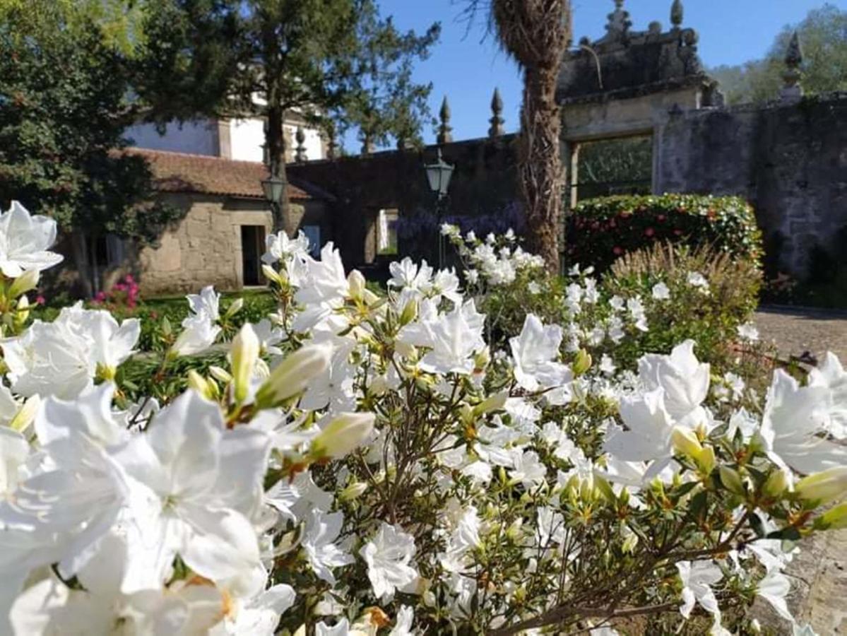 Casa De Sta Comba Villa Barcelos Luaran gambar