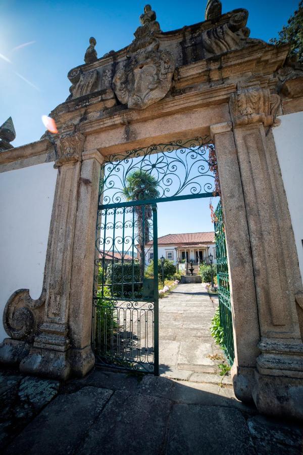 Casa De Sta Comba Villa Barcelos Luaran gambar