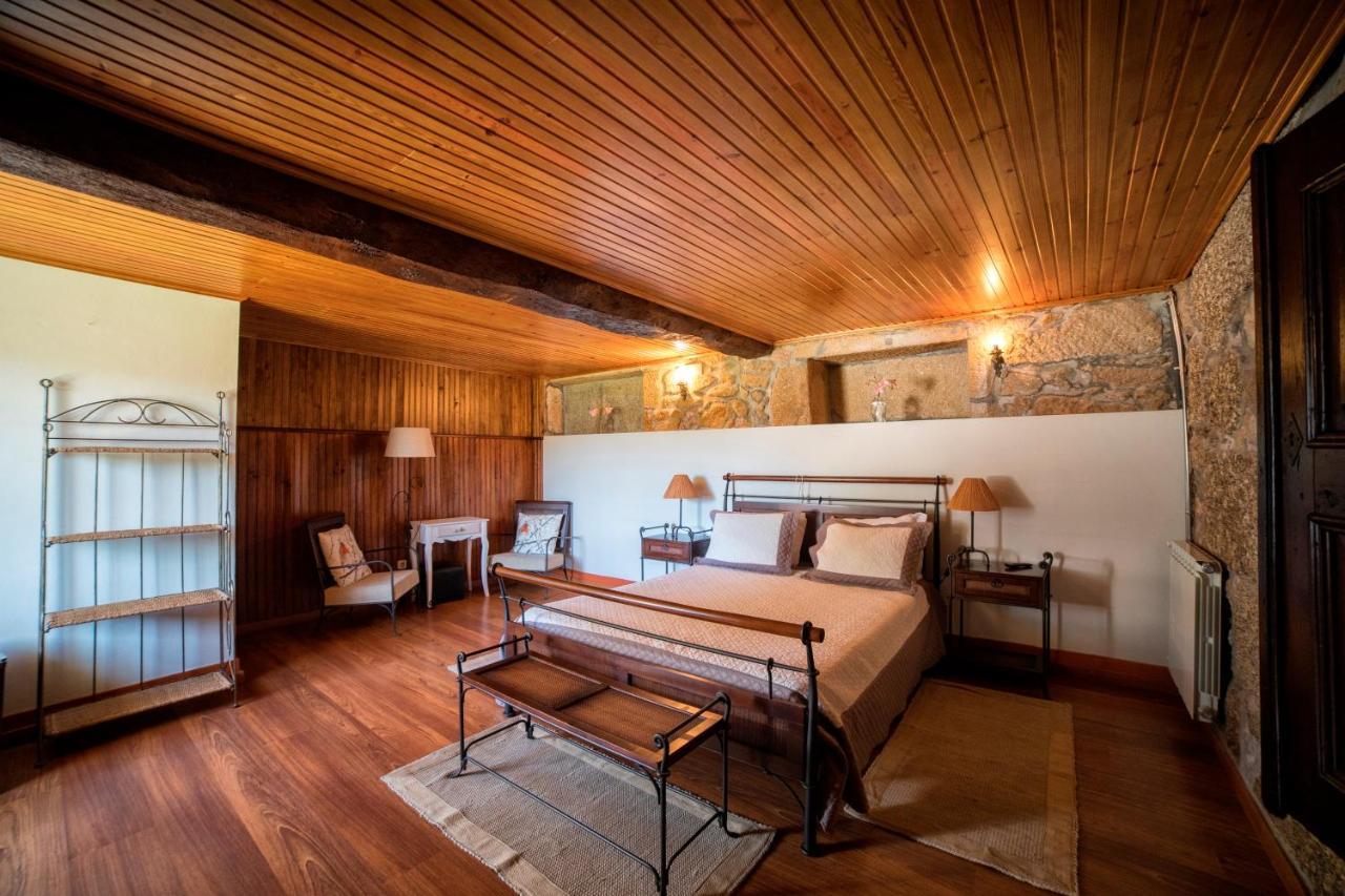 Casa De Sta Comba Villa Barcelos Luaran gambar