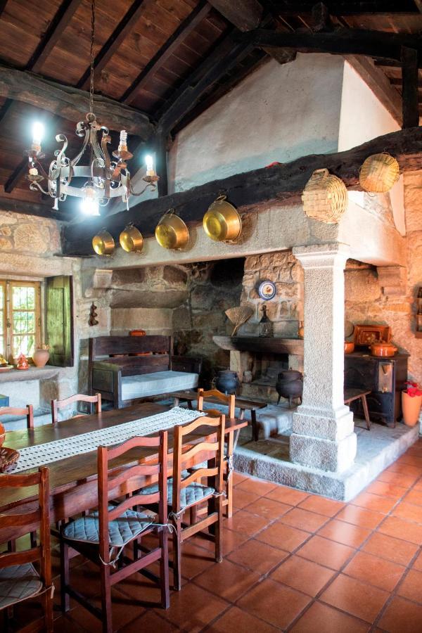 Casa De Sta Comba Villa Barcelos Luaran gambar