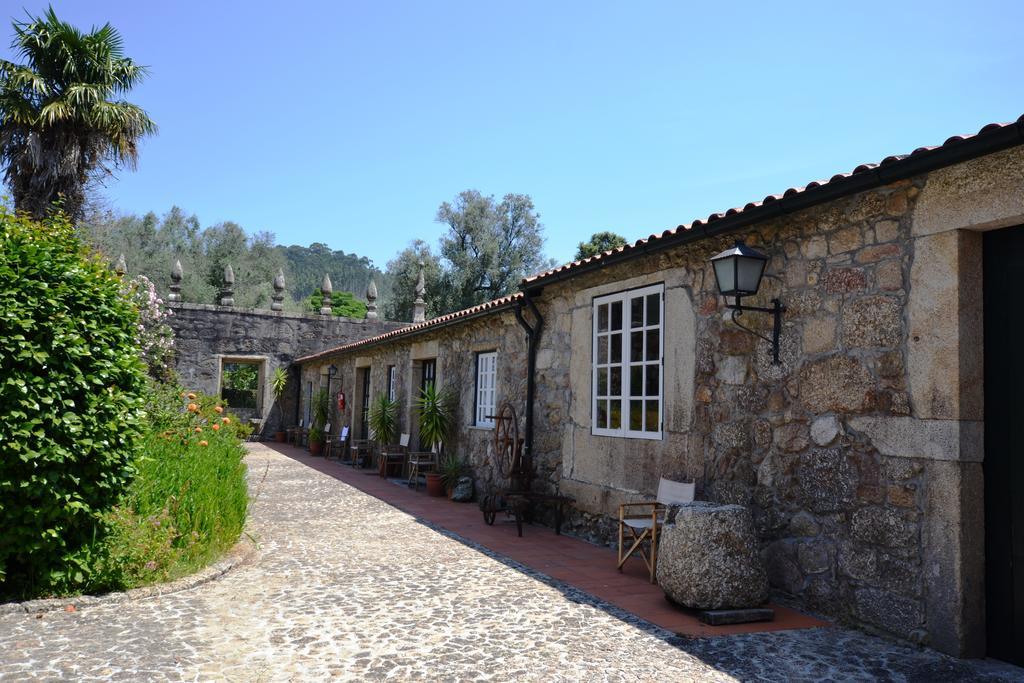 Casa De Sta Comba Villa Barcelos Luaran gambar
