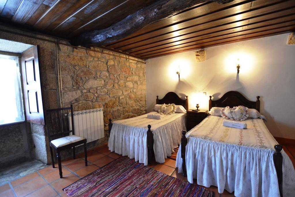 Casa De Sta Comba Villa Barcelos Bilik gambar