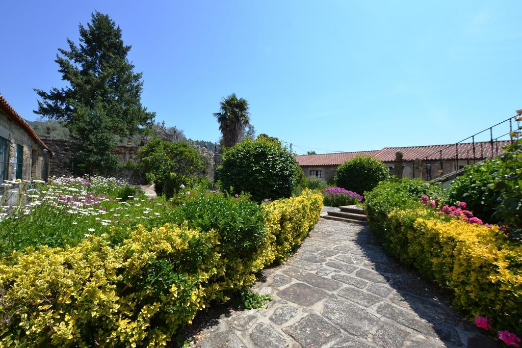 Casa De Sta Comba Villa Barcelos Luaran gambar