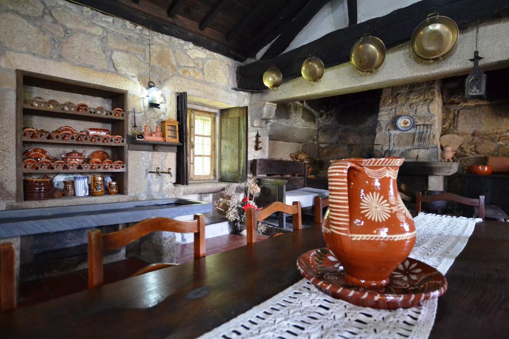 Casa De Sta Comba Villa Barcelos Luaran gambar