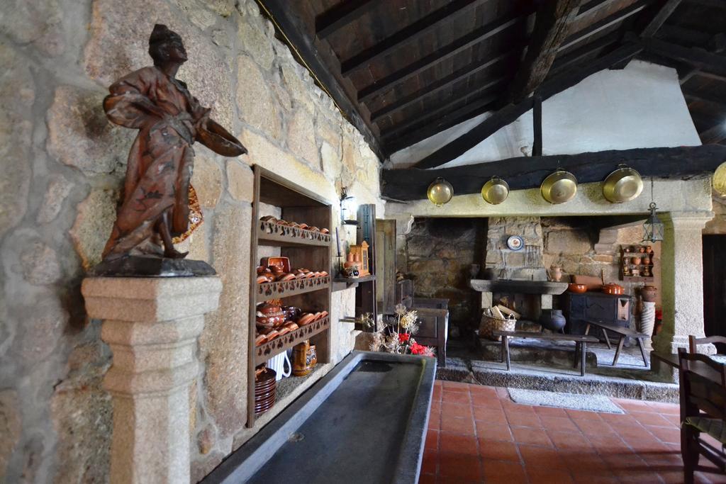 Casa De Sta Comba Villa Barcelos Luaran gambar