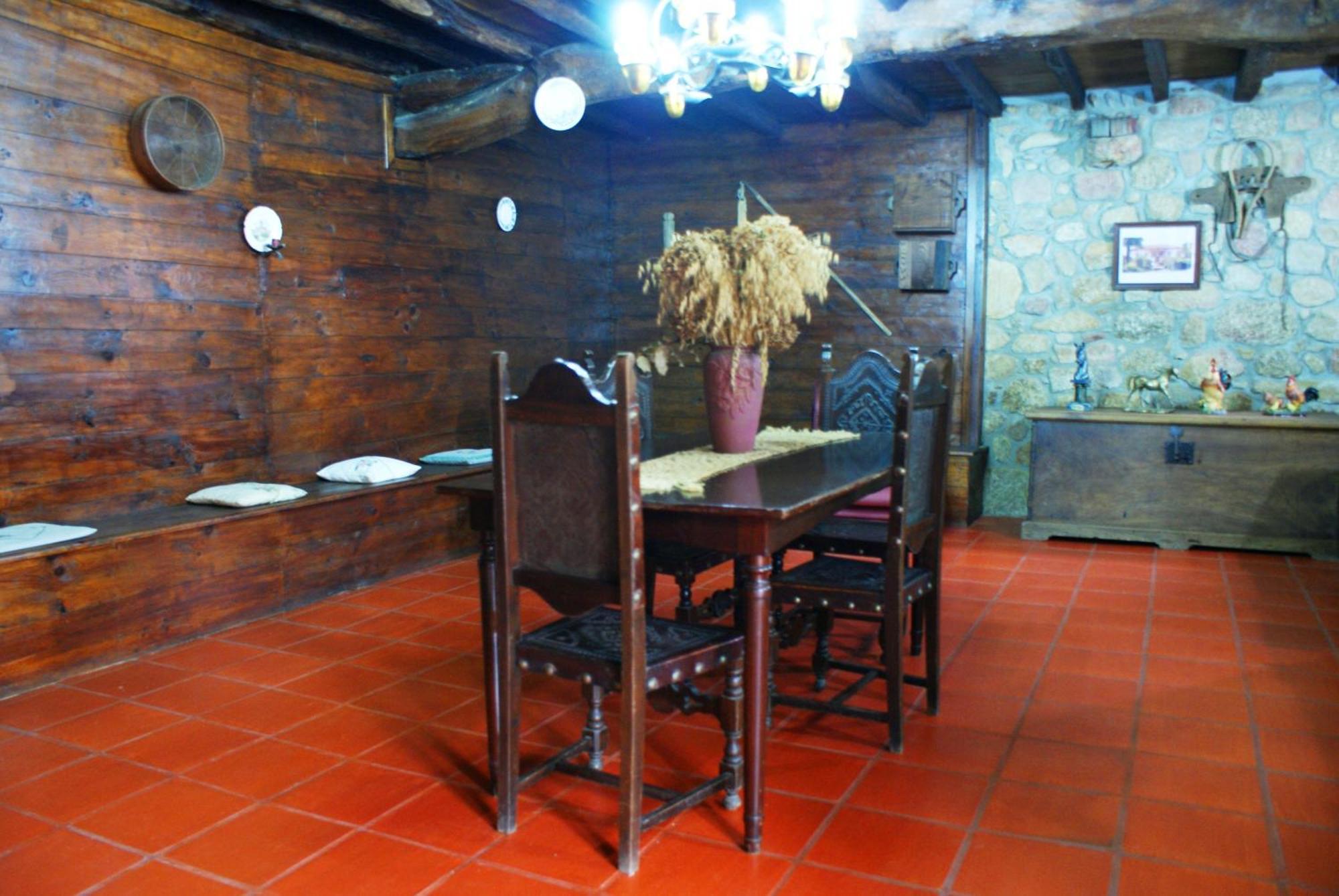 Casa De Sta Comba Villa Barcelos Luaran gambar