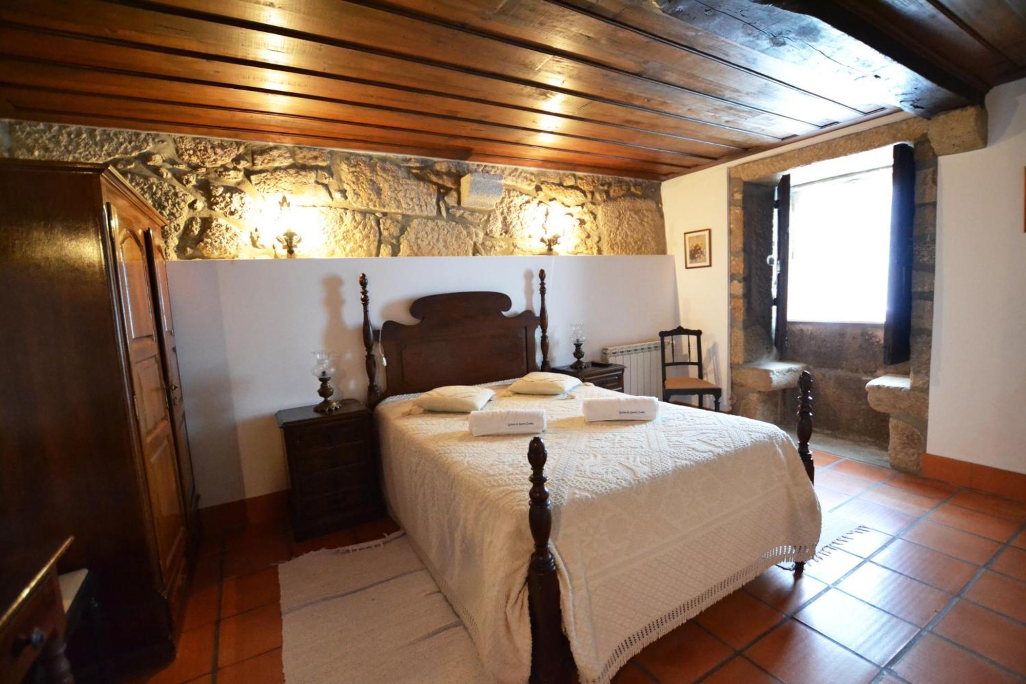 Casa De Sta Comba Villa Barcelos Bilik gambar