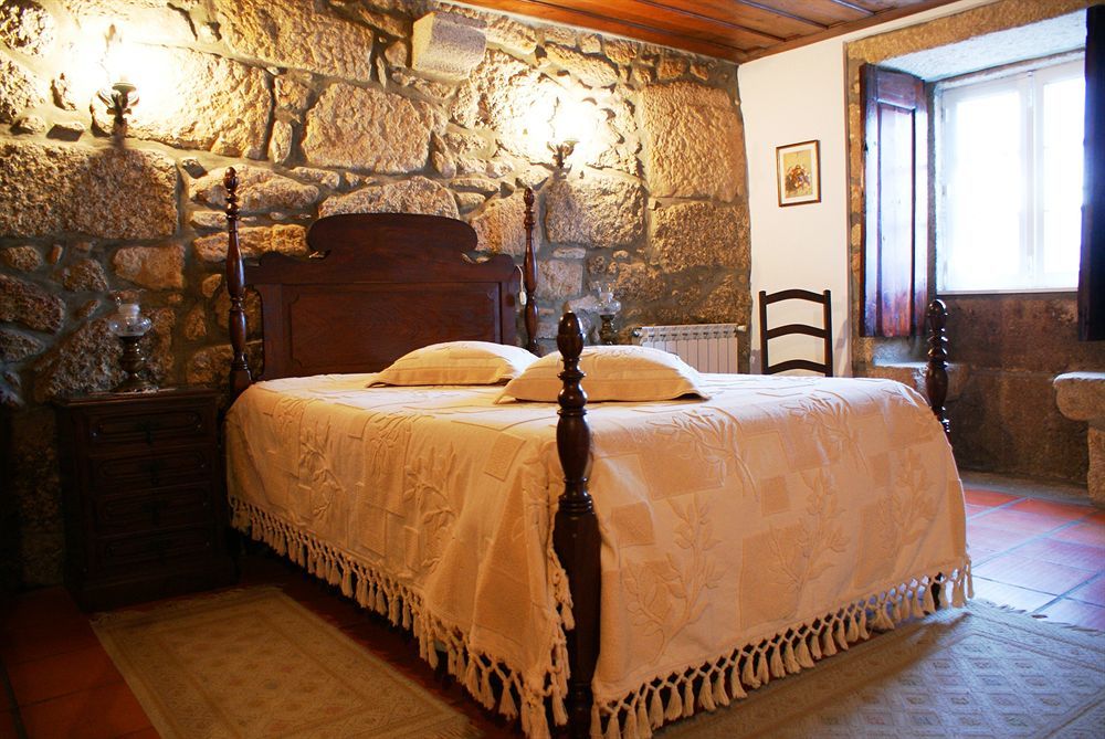 Casa De Sta Comba Villa Barcelos Luaran gambar