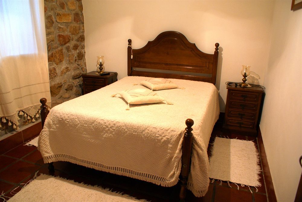 Casa De Sta Comba Villa Barcelos Luaran gambar