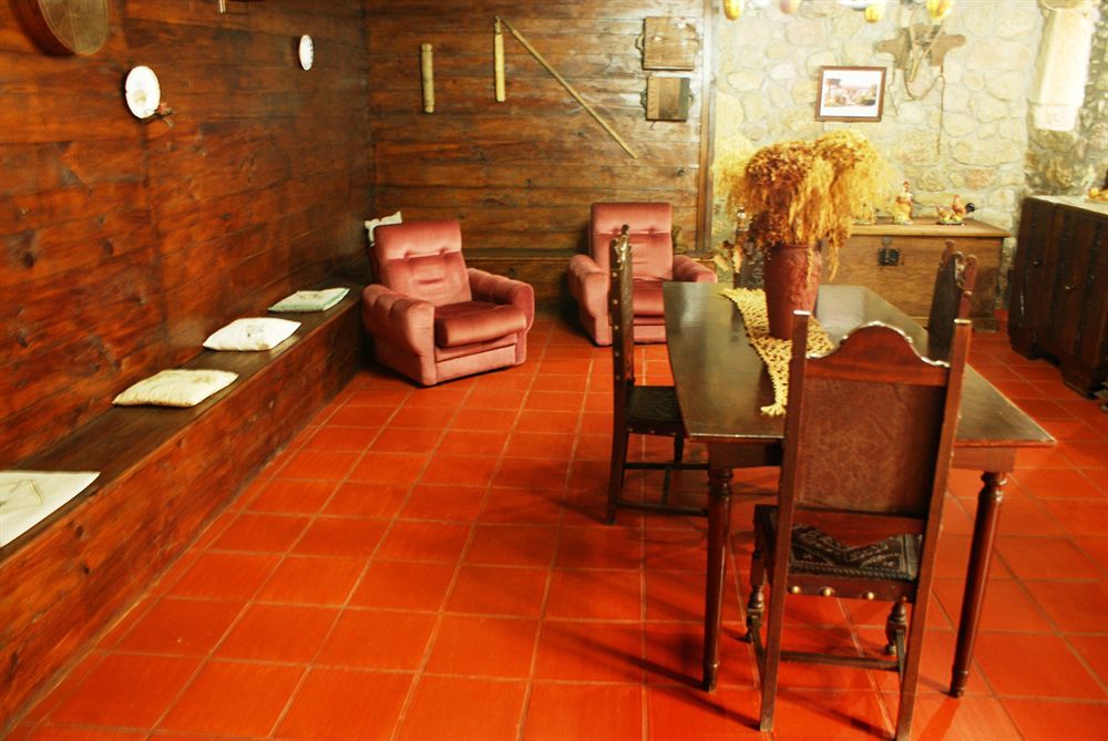 Casa De Sta Comba Villa Barcelos Luaran gambar